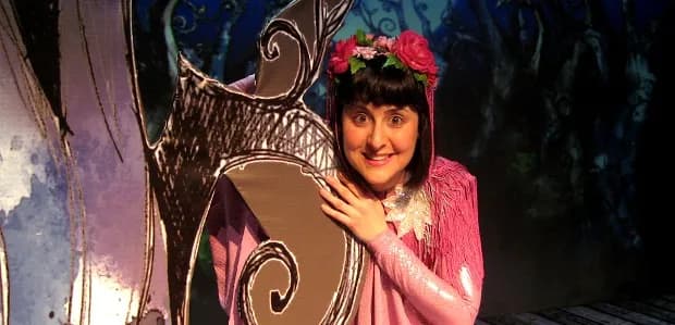 Hansel i Gretel, el musical