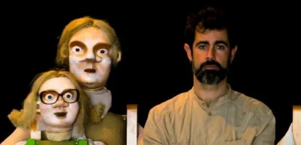 Joc de cadires – Empordanet Escena