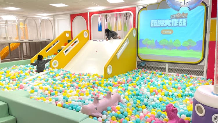 Funland Deltebre