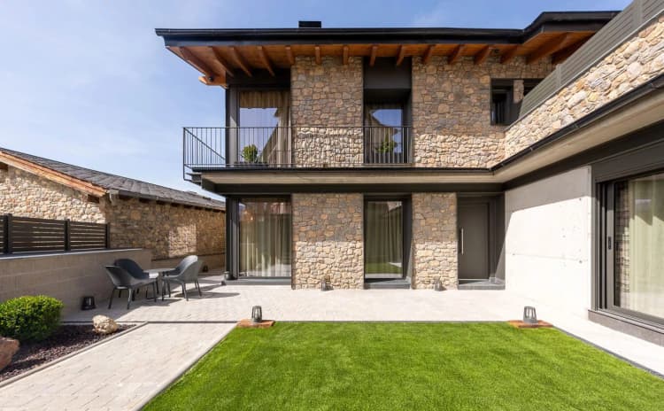 Cerdanya Mountain Residences