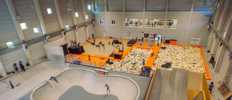 360 extrem