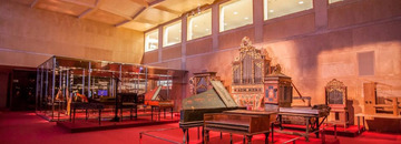 Museu de la Música