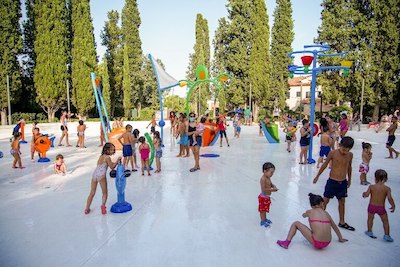 Parc de Cordelles, Cerdanyola del Vallès